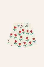 Load image into Gallery viewer, Tulips Allover Print Shorts