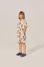 Load image into Gallery viewer, Tulips Allover Print Shorts