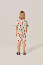 Load image into Gallery viewer, Tulips Allover Print Shorts
