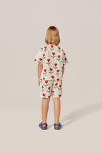 Load image into Gallery viewer, Tulips Allover Print Shorts