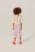 Load image into Gallery viewer, Flower Embroidery Top