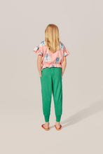 Load image into Gallery viewer, Swans Allover Blouse
