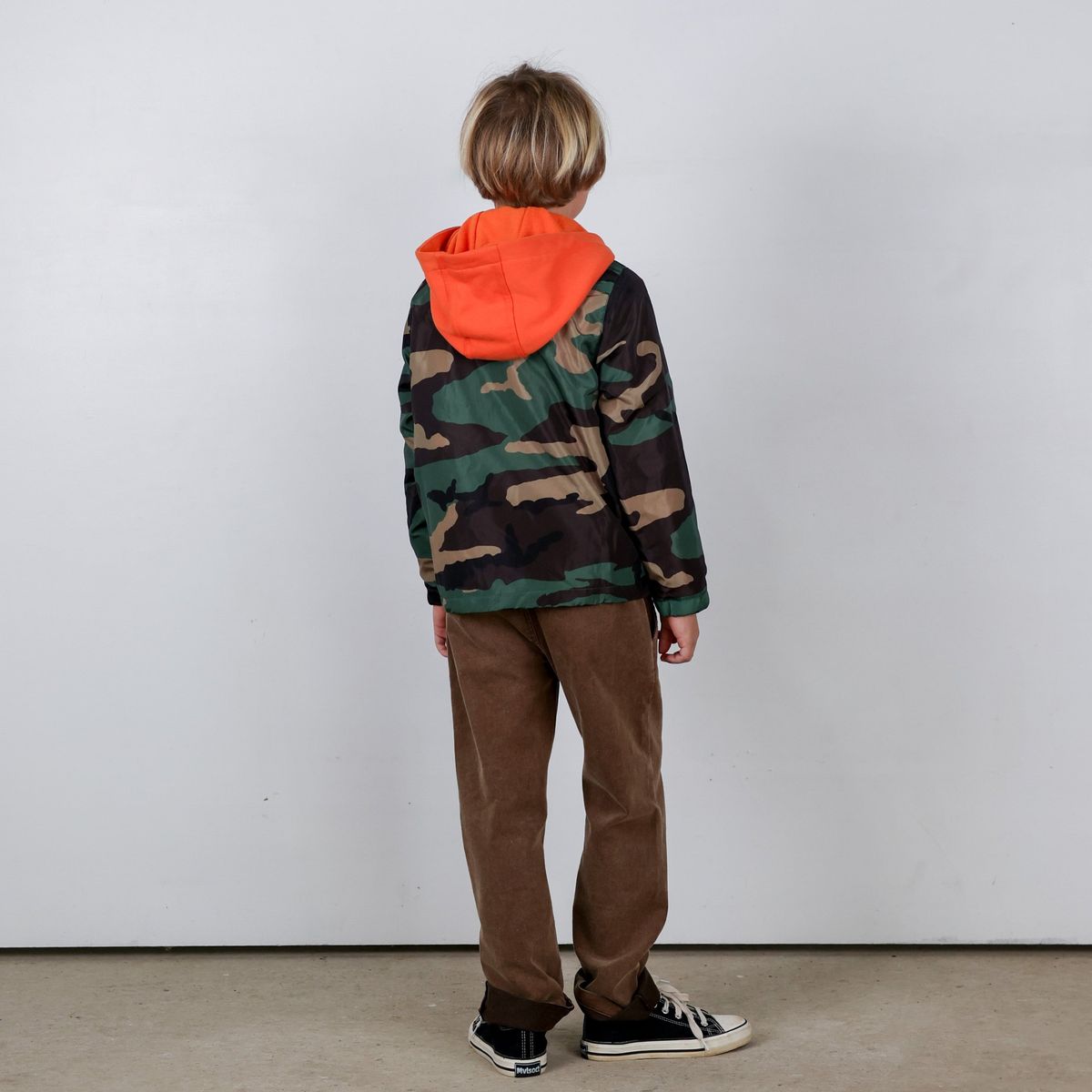 Provisions Cotton Chino Pants