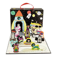 Load image into Gallery viewer, Space Playbox