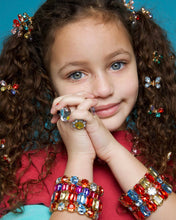 Load image into Gallery viewer, Talent Show Butterfly Hair Clips