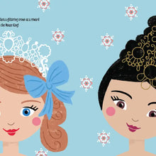 Load image into Gallery viewer, My Sticker Dress-Up: Nutcracker