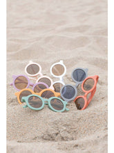 Load image into Gallery viewer, Round Sunglasses - several colors
