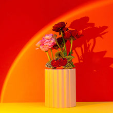 Load image into Gallery viewer, Large Cherries Hair Claw Clip