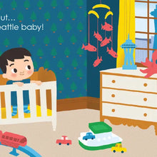 Load image into Gallery viewer, Seattle Baby