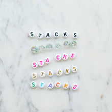 Load image into Gallery viewer, The Pretty Pretty Princess STACK | PINK
