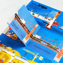 Load image into Gallery viewer, The Ultimate Construction Site Book