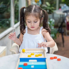 Load image into Gallery viewer, 2-In-1 Shuffleboard Game