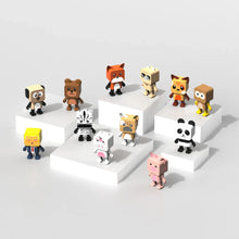 Load image into Gallery viewer, Dancing Animal Speaker - Cat