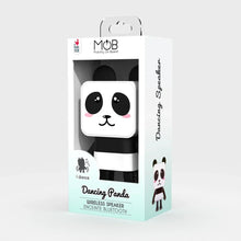 Load image into Gallery viewer, Dancing Animal Speaker - Panda