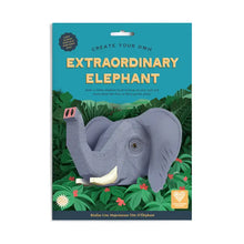 Load image into Gallery viewer, Create Your Own Extraordinary Elephant