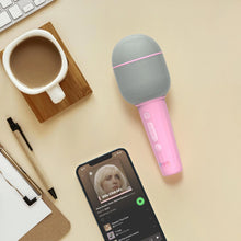 Load image into Gallery viewer, Micro Groovy - Marshmallow