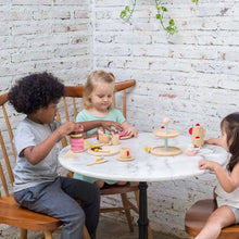 Load image into Gallery viewer, Tea Set - Kitchen