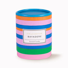 Load image into Gallery viewer, Soy Candle - Bayadere