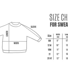 Load image into Gallery viewer, Bear Sweater