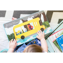 Load image into Gallery viewer, Will You Be My Sunshine Small Board Book