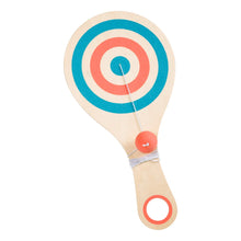 Load image into Gallery viewer, Neato! Bounce Back Paddle Ball
