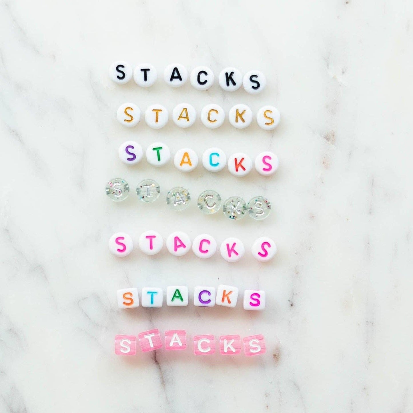 The Wishing STACK