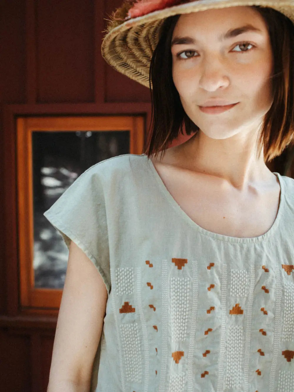The Alba Crop
