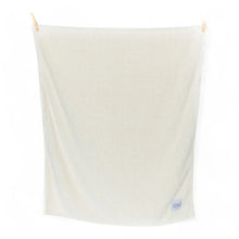 Load image into Gallery viewer, Classic Borderless Blanket - Ivory