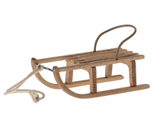 Load image into Gallery viewer, Maileg Mice Sled