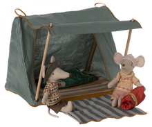 Load image into Gallery viewer, Maileg Happy Camper Tent