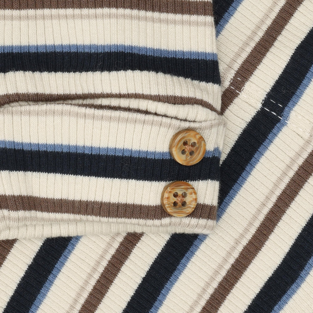 Baby Stripe Leggings