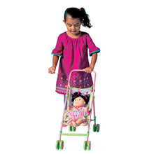 Load image into Gallery viewer, Doll Stroller
