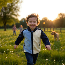 Load image into Gallery viewer, Adventure Fleece Jacket