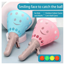 Load image into Gallery viewer, Throw & Catch Outdoor Toy