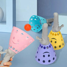 Load image into Gallery viewer, Throw & Catch Outdoor Toy
