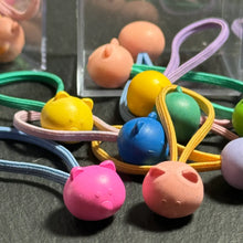 Load image into Gallery viewer, Cat Hair Elastic 10pc Box Set