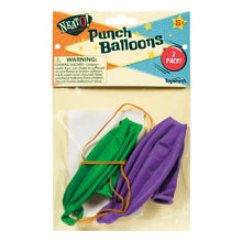 Load image into Gallery viewer, Punch Balloons