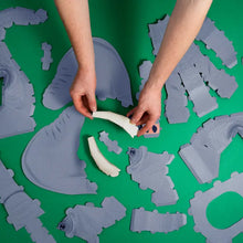 Load image into Gallery viewer, Create Your Own Extraordinary Elephant