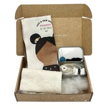 Load image into Gallery viewer, DIY Doll Kit - Moth