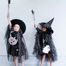 Load image into Gallery viewer, Aurora Witch Hat