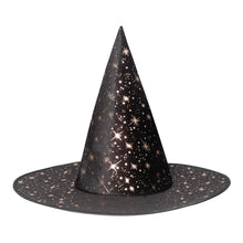 Load image into Gallery viewer, Aurora Witch Hat