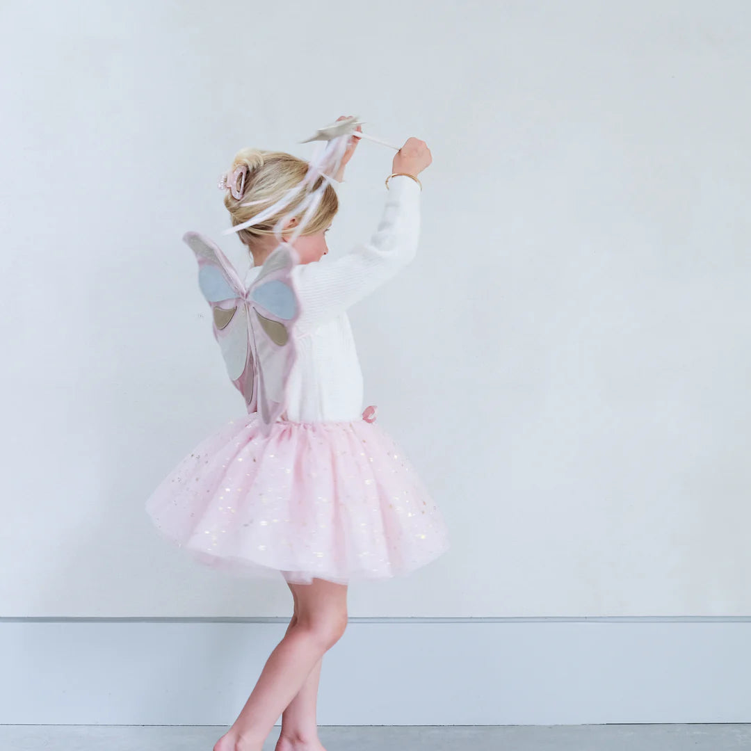 Pink Shooting Stars Tutu