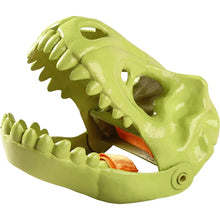 Load image into Gallery viewer, Dinosaur Sand Glove – Creative Fossil Digging & Molding Toy