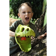 Load image into Gallery viewer, Dinosaur Sand Glove – Creative Fossil Digging & Molding Toy