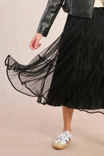 Load image into Gallery viewer, Sparkle Skirt