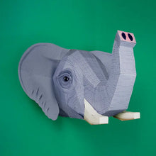 Load image into Gallery viewer, Create Your Own Extraordinary Elephant