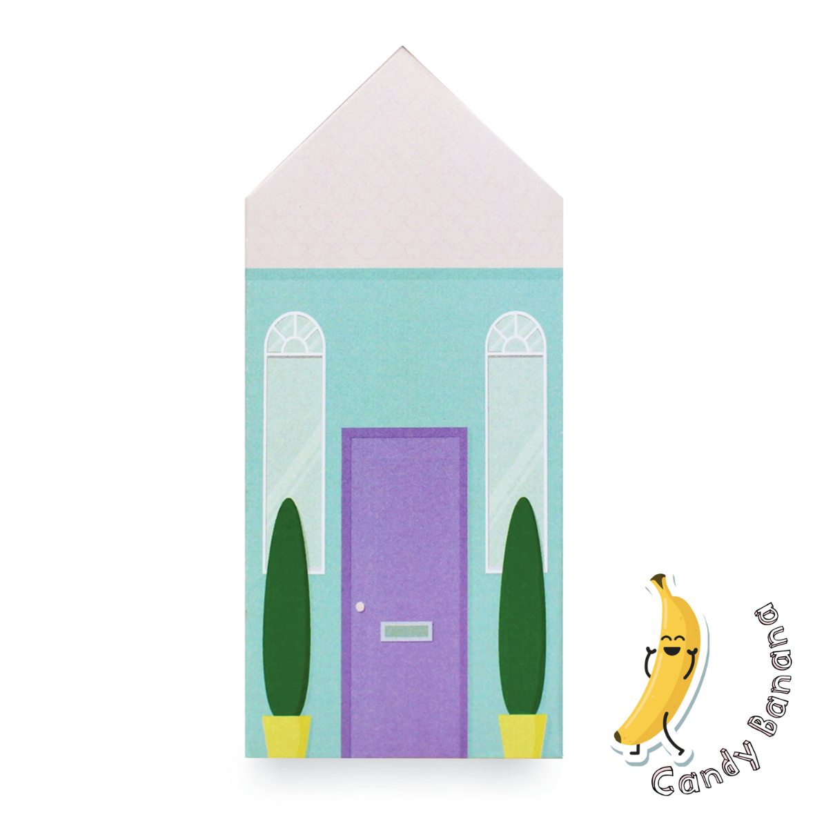 Candy Banana Fragrance Oil