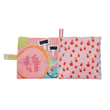 Load image into Gallery viewer, Mini-Apple Farm Soft Book