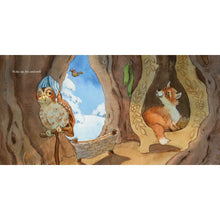 Load image into Gallery viewer, Wake Up, Moon! By Lita Judge