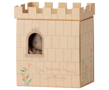 Load image into Gallery viewer, Princess and The Pea - Big Sister Mouse